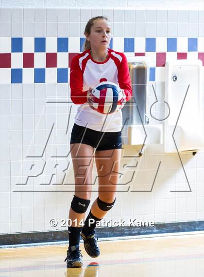 Thumbnail 1 in Annandale vs Marshall (Raider Rumble Invitational) photogallery.