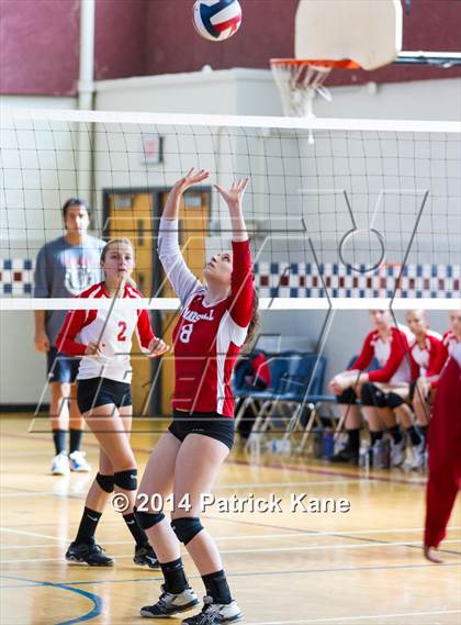 Thumbnail 1 in Annandale vs Marshall (Raider Rumble Invitational) photogallery.