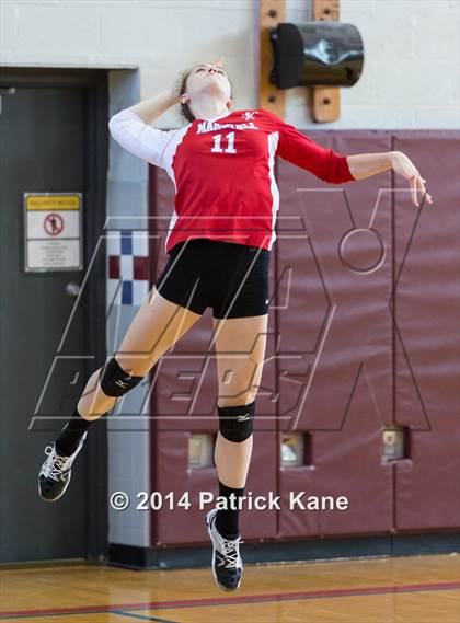 Thumbnail 3 in Annandale vs Marshall (Raider Rumble Invitational) photogallery.