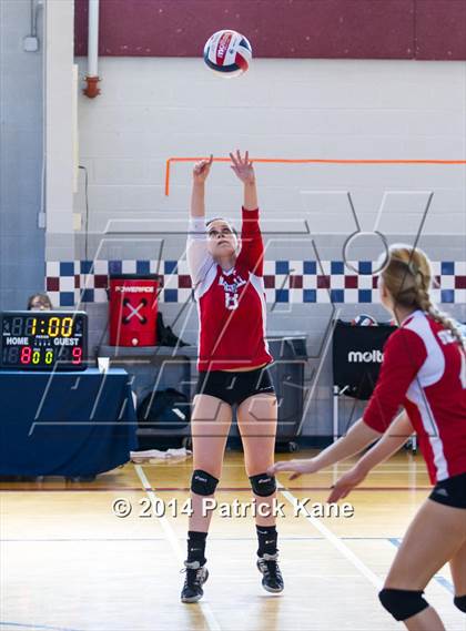 Thumbnail 2 in Annandale vs Marshall (Raider Rumble Invitational) photogallery.