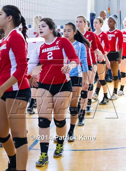 Thumbnail 2 in Annandale vs Marshall (Raider Rumble Invitational) photogallery.