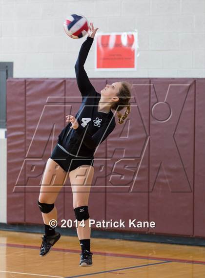 Thumbnail 2 in Annandale vs Marshall (Raider Rumble Invitational) photogallery.