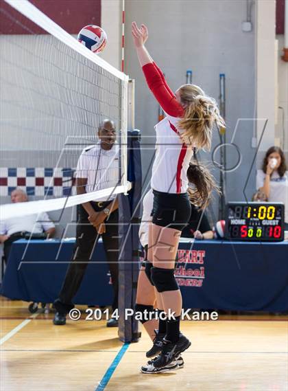 Thumbnail 1 in Annandale vs Marshall (Raider Rumble Invitational) photogallery.