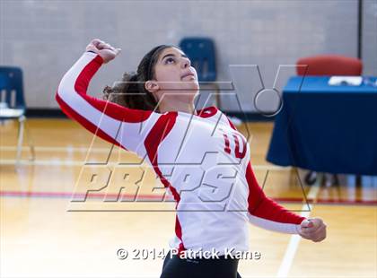 Thumbnail 2 in Annandale vs Marshall (Raider Rumble Invitational) photogallery.