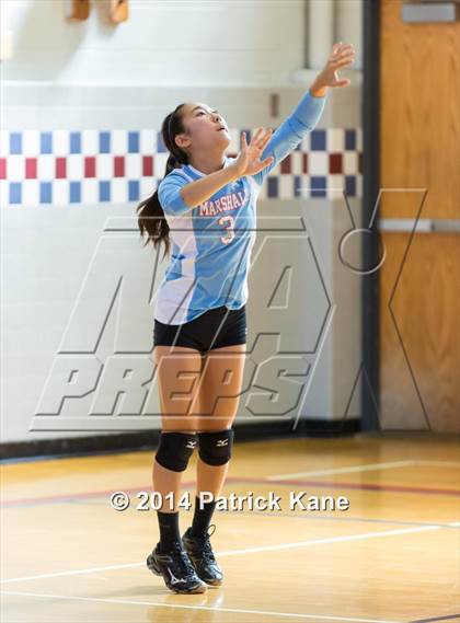 Thumbnail 3 in Annandale vs Marshall (Raider Rumble Invitational) photogallery.