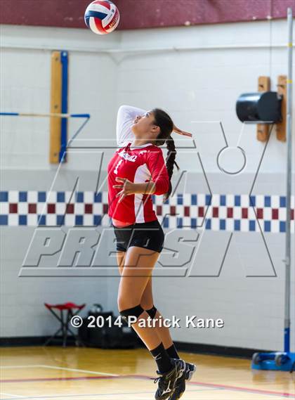 Thumbnail 1 in Annandale vs Marshall (Raider Rumble Invitational) photogallery.