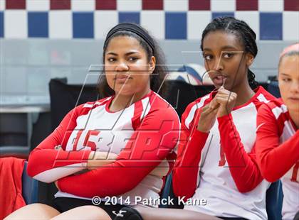 Thumbnail 3 in Annandale vs Marshall (Raider Rumble Invitational) photogallery.