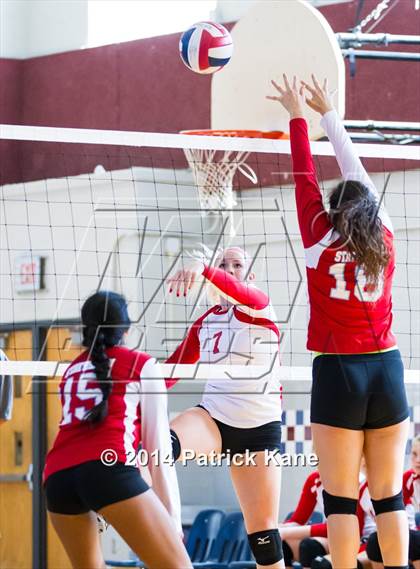 Thumbnail 2 in Annandale vs Marshall (Raider Rumble Invitational) photogallery.