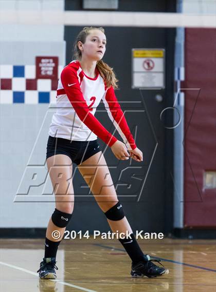 Thumbnail 2 in Annandale vs Marshall (Raider Rumble Invitational) photogallery.
