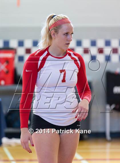 Thumbnail 3 in Annandale vs Marshall (Raider Rumble Invitational) photogallery.