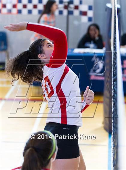 Thumbnail 1 in Annandale vs Marshall (Raider Rumble Invitational) photogallery.