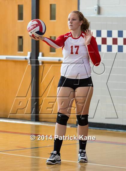 Thumbnail 2 in Annandale vs Marshall (Raider Rumble Invitational) photogallery.