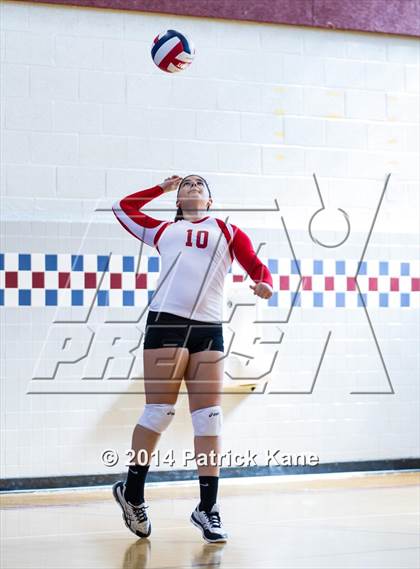 Thumbnail 2 in Annandale vs Marshall (Raider Rumble Invitational) photogallery.