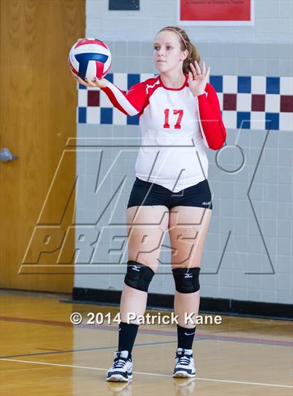 Thumbnail 1 in Annandale vs Marshall (Raider Rumble Invitational) photogallery.