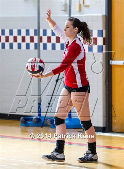 Thumbnail 3 in Annandale vs Marshall (Raider Rumble Invitational) photogallery.