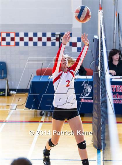 Thumbnail 1 in Annandale vs Marshall (Raider Rumble Invitational) photogallery.