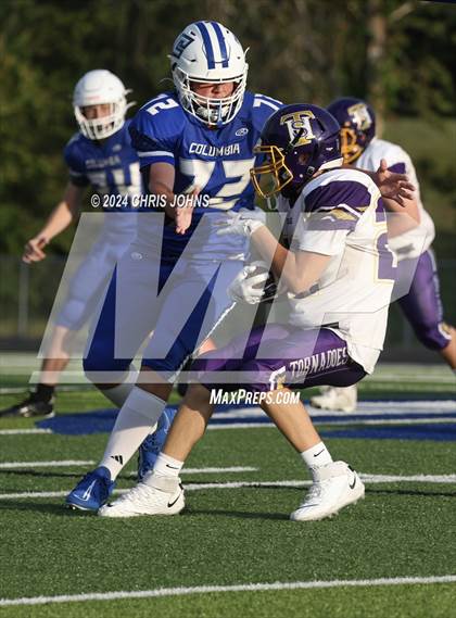 Thumbnail 1 in Taylorville @ Columbia photogallery.