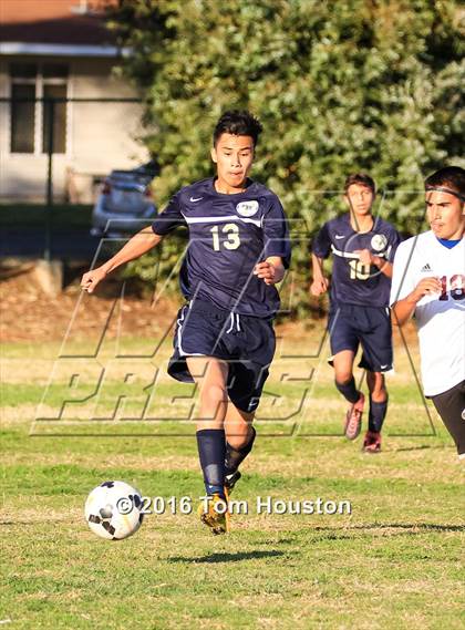 Thumbnail 1 in Covina vs Rowland photogallery.