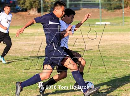 Thumbnail 1 in Covina vs Rowland photogallery.