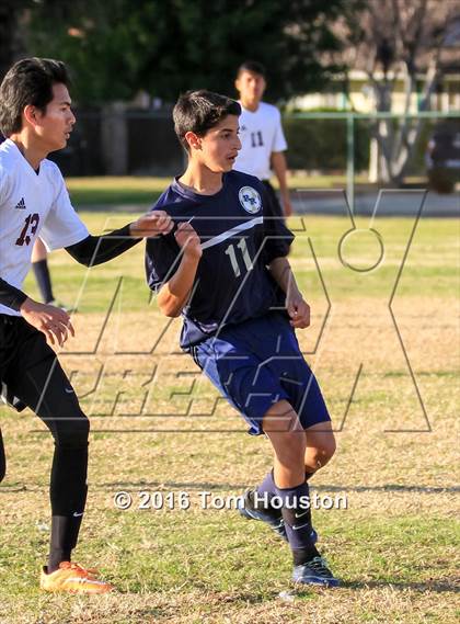 Thumbnail 3 in Covina vs Rowland photogallery.