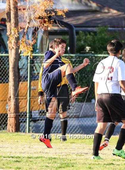 Thumbnail 3 in Covina vs Rowland photogallery.