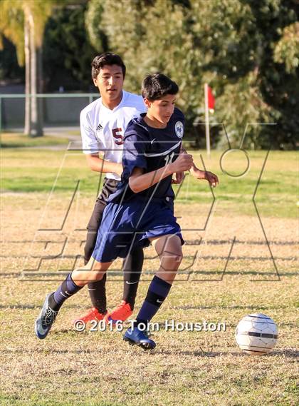Thumbnail 1 in Covina vs Rowland photogallery.