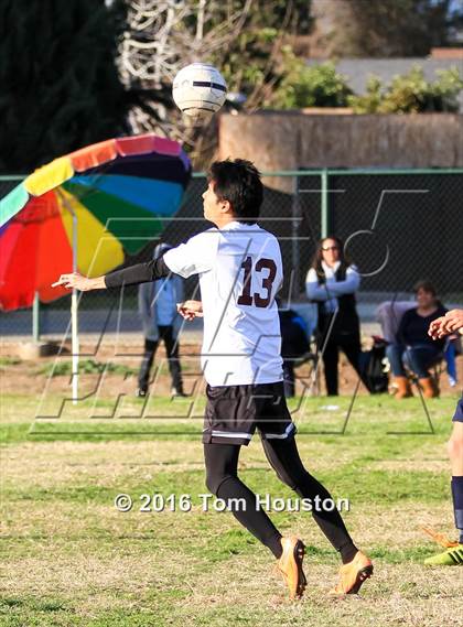 Thumbnail 3 in Covina vs Rowland photogallery.