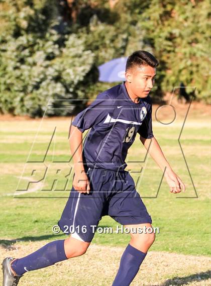 Thumbnail 3 in Covina vs Rowland photogallery.