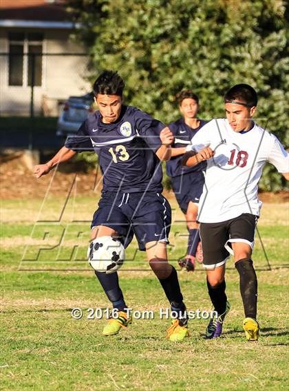 Thumbnail 3 in Covina vs Rowland photogallery.