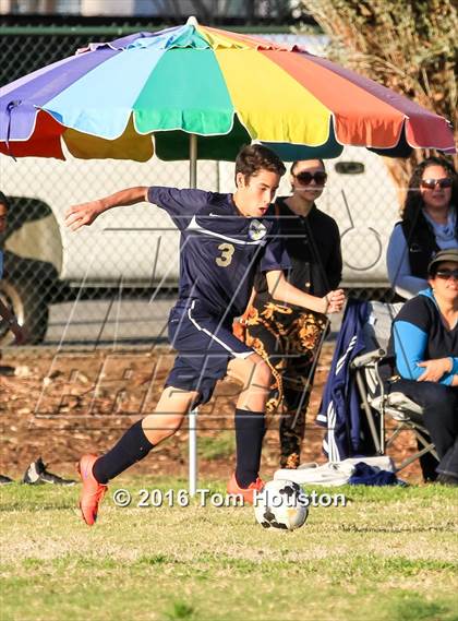 Thumbnail 2 in Covina vs Rowland photogallery.