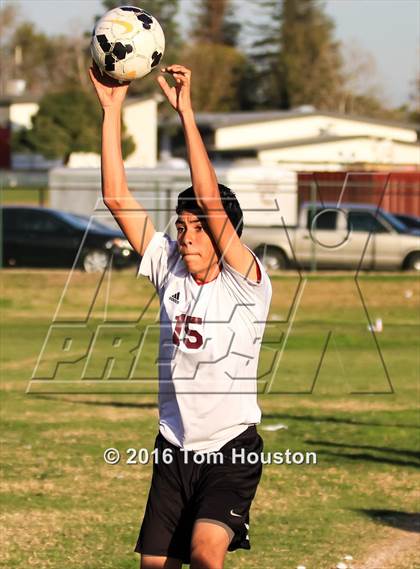 Thumbnail 2 in Covina vs Rowland photogallery.