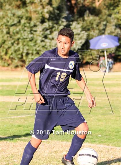 Thumbnail 2 in Covina vs Rowland photogallery.