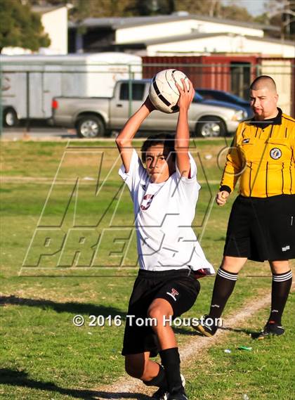 Thumbnail 3 in Covina vs Rowland photogallery.