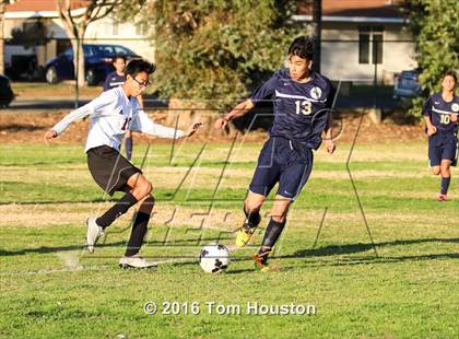 Thumbnail 1 in Covina vs Rowland photogallery.