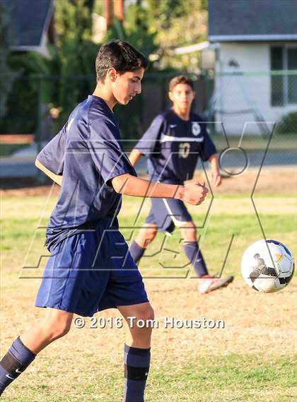 Thumbnail 1 in Covina vs Rowland photogallery.
