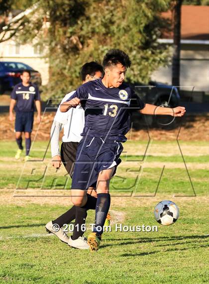 Thumbnail 1 in Covina vs Rowland photogallery.