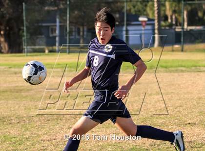 Thumbnail 1 in Covina vs Rowland photogallery.