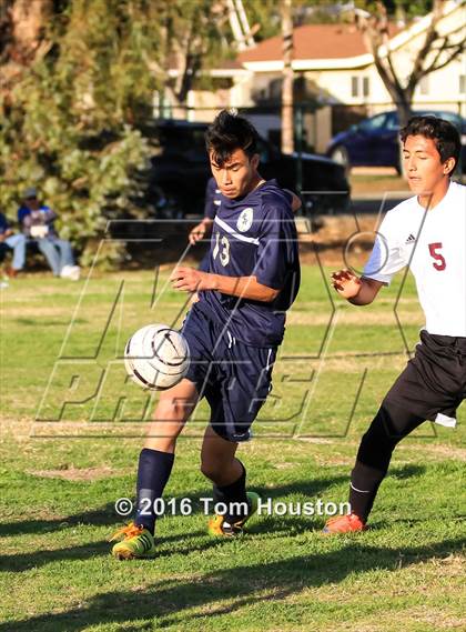 Thumbnail 1 in Covina vs Rowland photogallery.