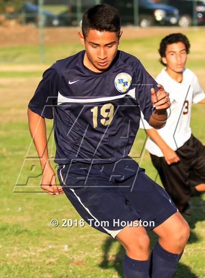 Thumbnail 3 in Covina vs Rowland photogallery.
