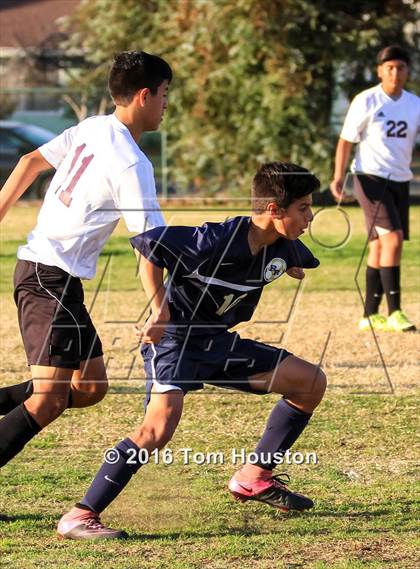 Thumbnail 3 in Covina vs Rowland photogallery.