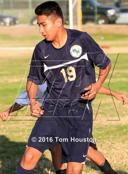 Thumbnail 1 in Covina vs Rowland photogallery.