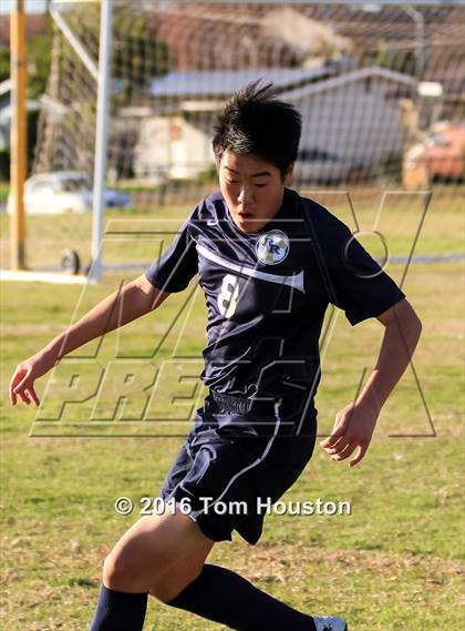 Thumbnail 1 in Covina vs Rowland photogallery.