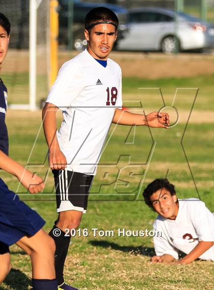 Thumbnail 2 in Covina vs Rowland photogallery.