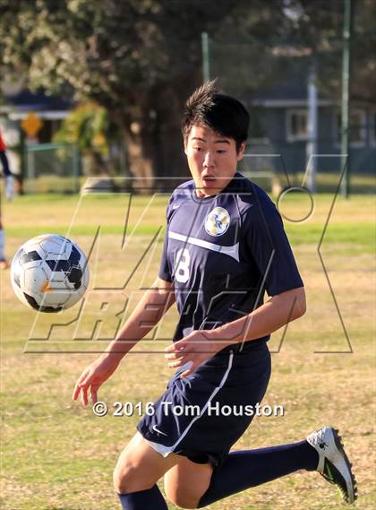 Thumbnail 2 in Covina vs Rowland photogallery.