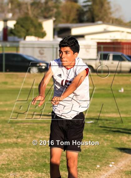 Thumbnail 3 in Covina vs Rowland photogallery.