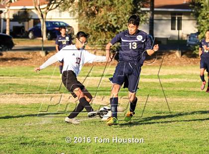 Thumbnail 2 in Covina vs Rowland photogallery.