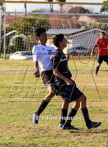 Thumbnail 1 in Covina vs Rowland photogallery.