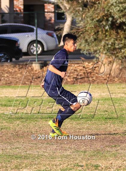 Thumbnail 1 in Covina vs Rowland photogallery.