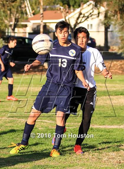 Thumbnail 1 in Covina vs Rowland photogallery.