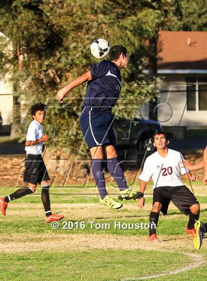Thumbnail 1 in Covina vs Rowland photogallery.